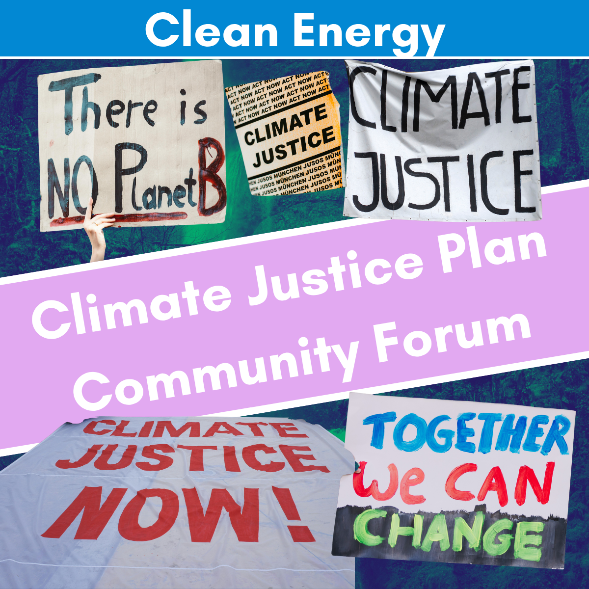 Clean Energy Forum