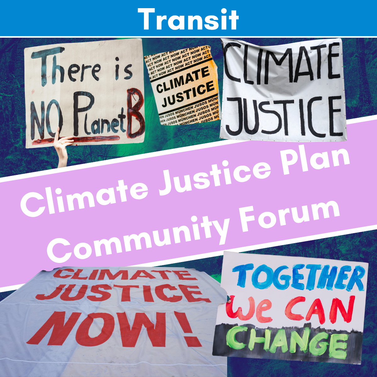 Transit Forum