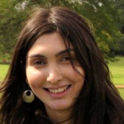 Valeria Auletta