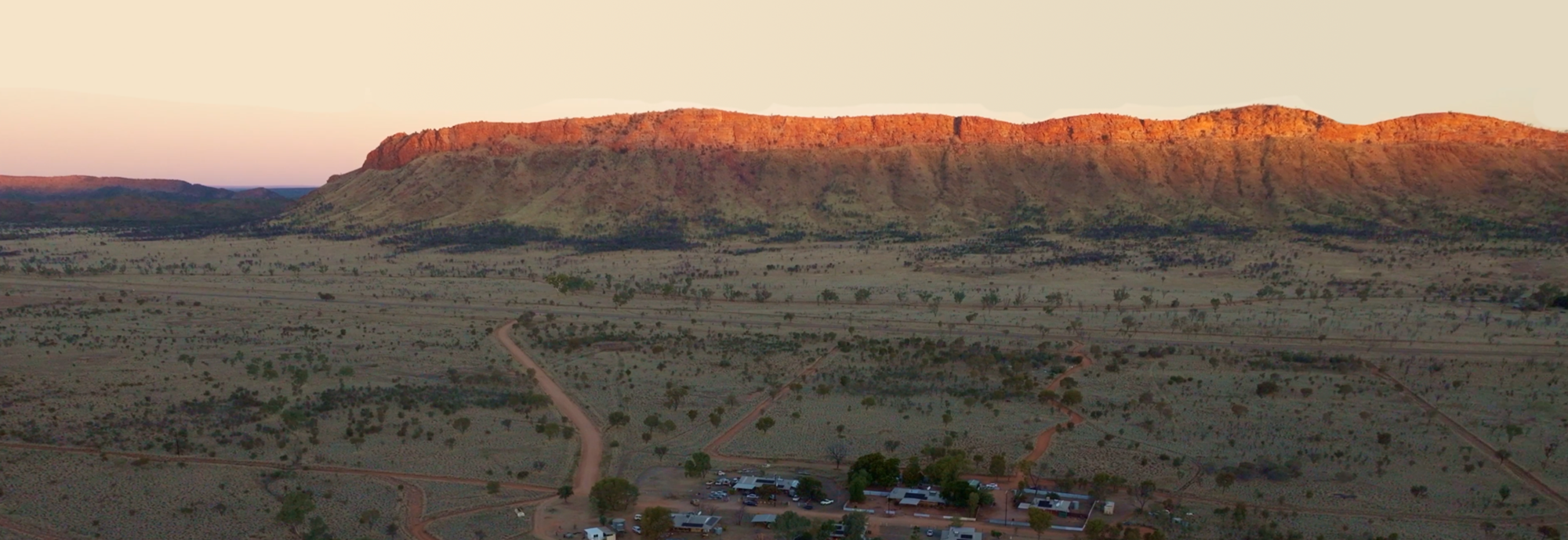 Powering healthy homelands with Solar