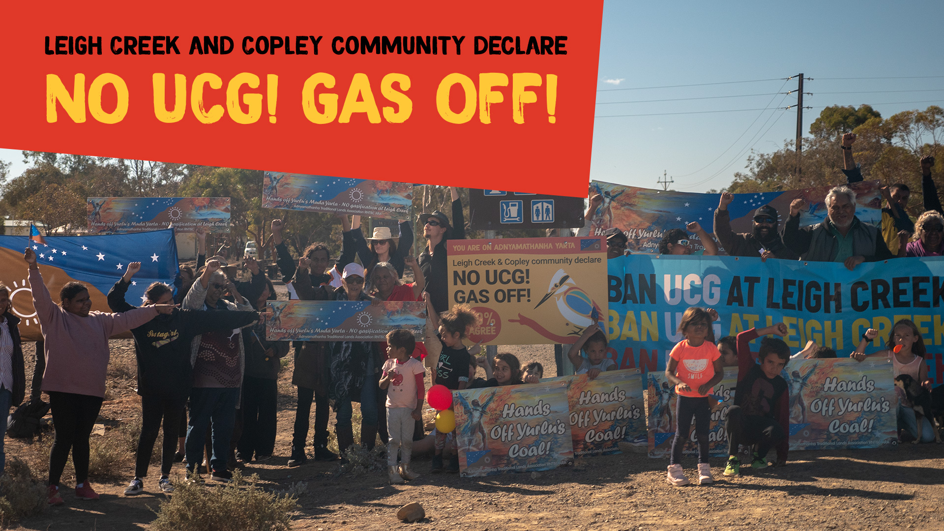 Copley is our home Original Power