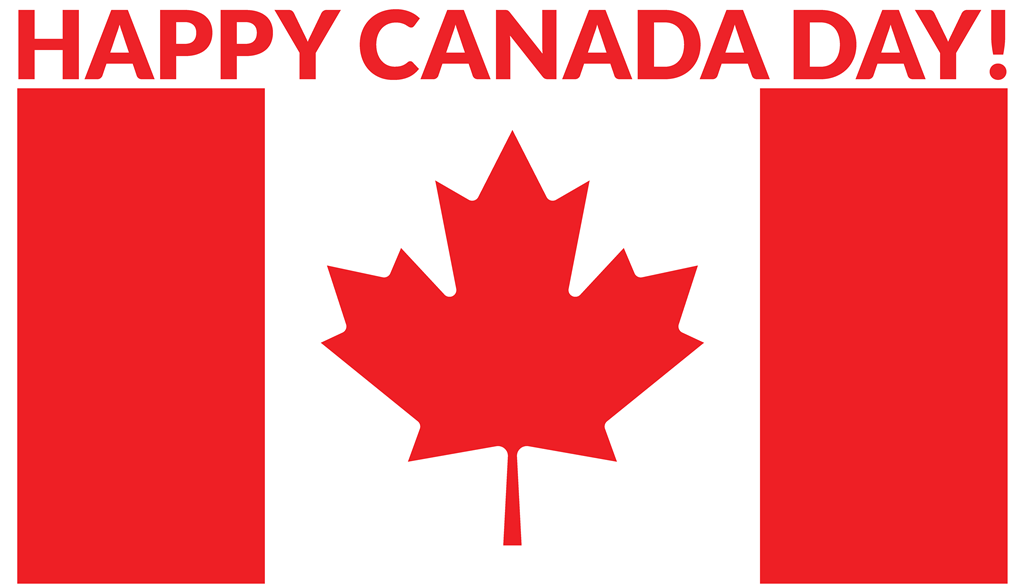 Reserve Your Canada Day Lawn Sign