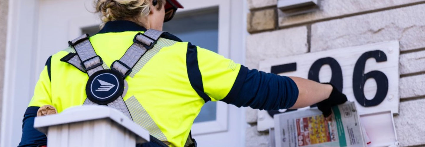 The Coming End of Home Mail Delivery 