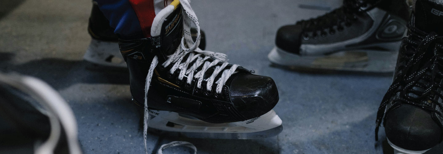 Free Family Skate from 1-3pm on Valentine's Day