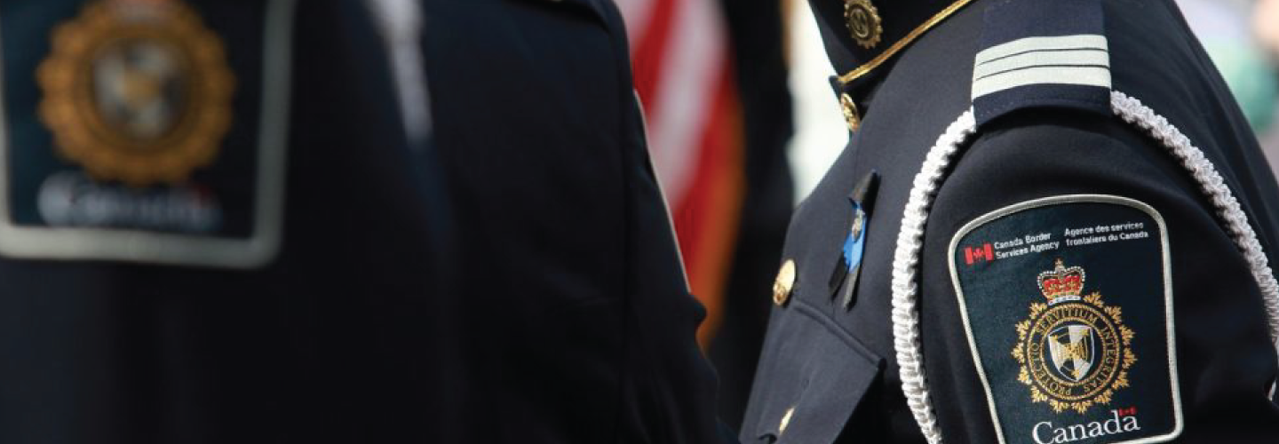 Share a CBSA Workplace Story