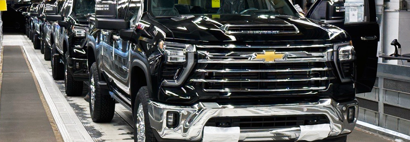 A Real Plan to Save Oshawa Jobs