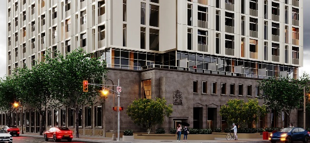 Postlofts - Oshawa