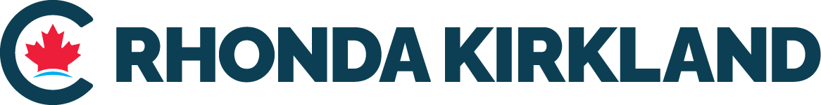 Rhonda Kirkland - Conservative Candidate for Oshawa