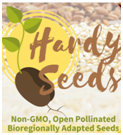 Hardy Seeds