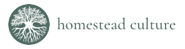 Homestead Culture
