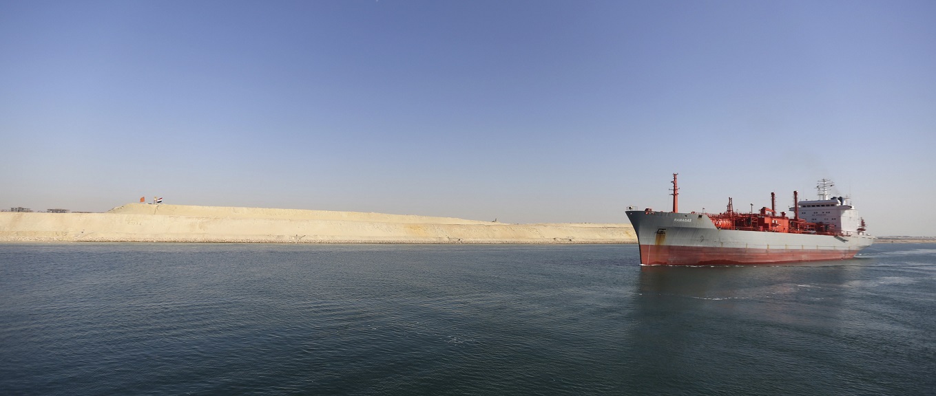 Support Balanced Trade as a National Goal