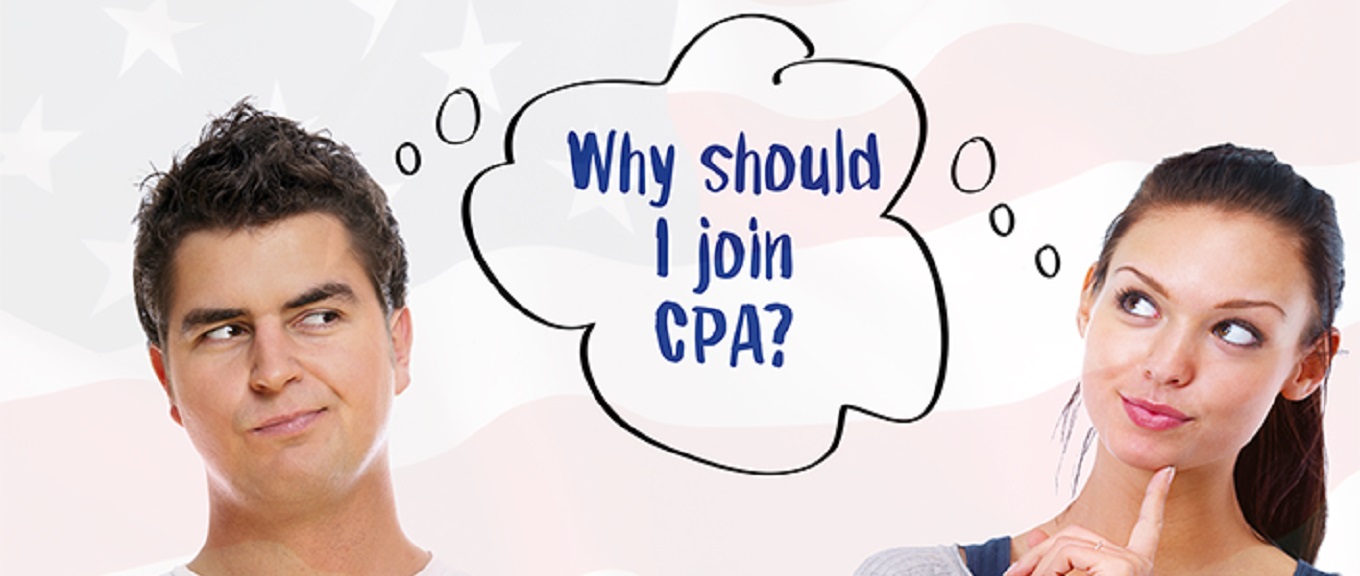 Why Join CPA