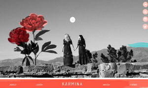 karmina