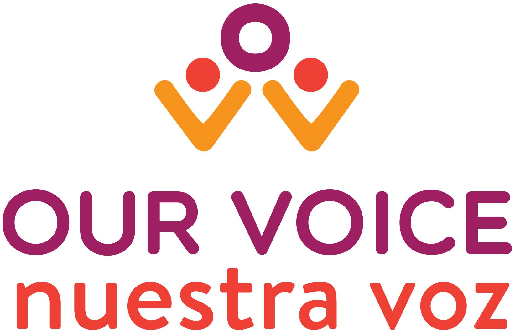 Our Voice Nuestra Voz