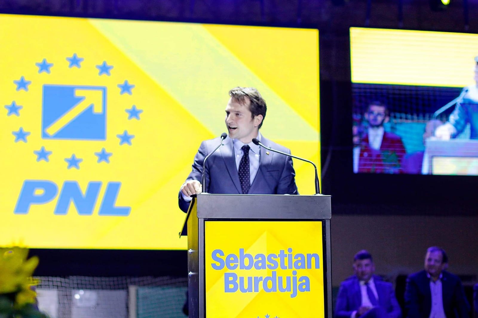 PACT & PNL: împreună pentru o Românie #pebune în primul rând.
