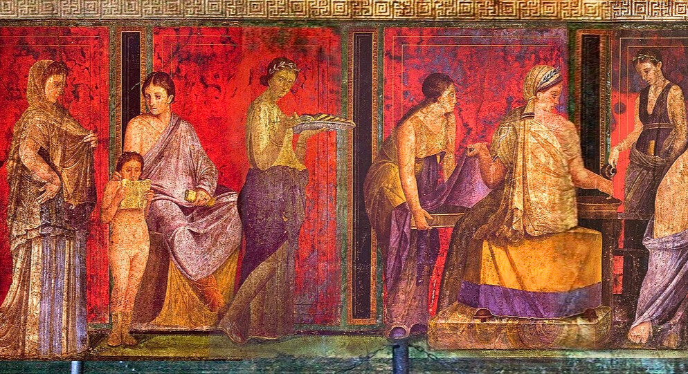 Submit an abstract for the Paideia Institute's 2026 Living Latin in NYC Conference!