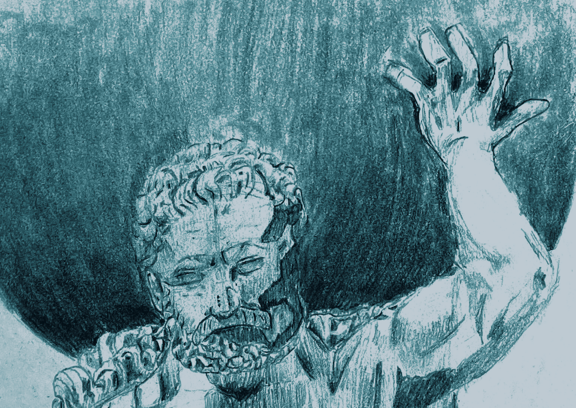 Read the inaugural edition of the Paideia Institute's youth Classics journal.