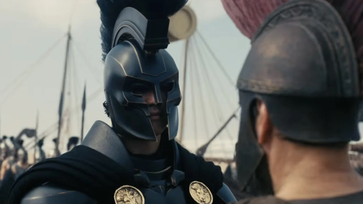 As we await yet another rendition of the Homeric epic, some reflections on why the nostos continues to keep us hooked.