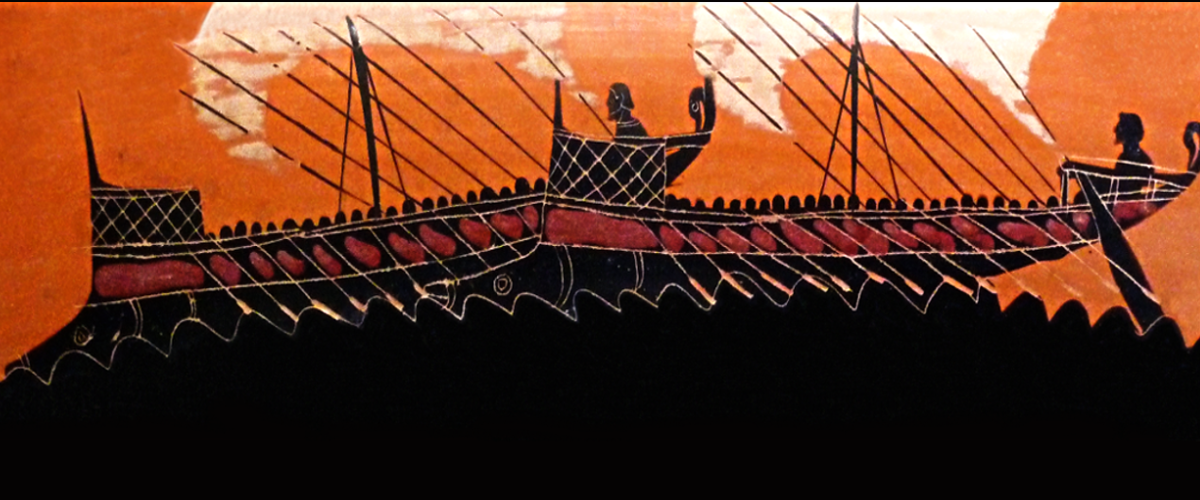 Lucian's True History