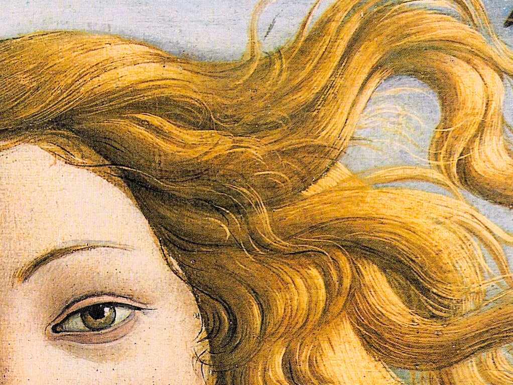 Lessons from the Homeric Hymn to the Goddess of Love