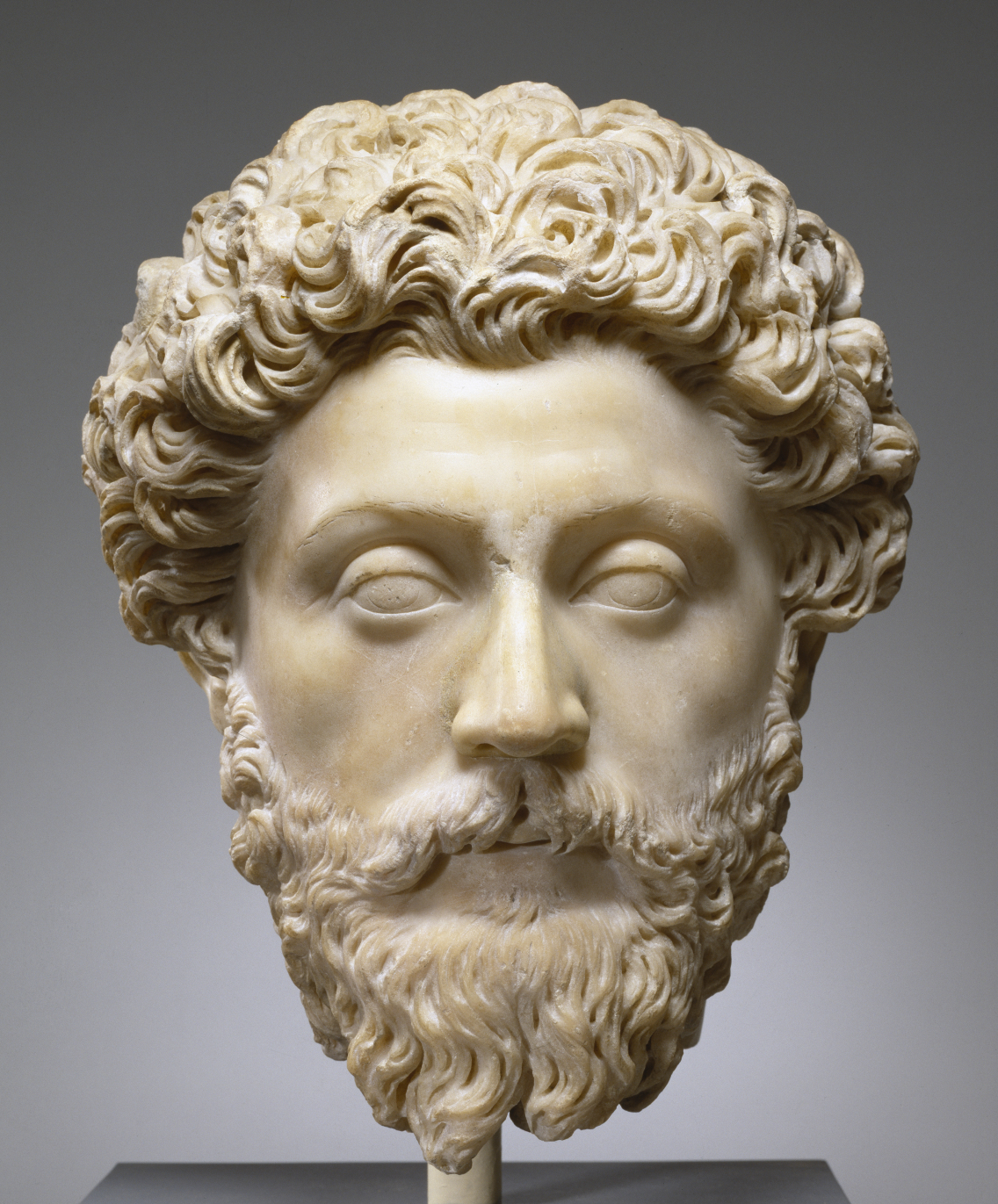 The Drama of Marcus’ Aurelius’ “Meditations”