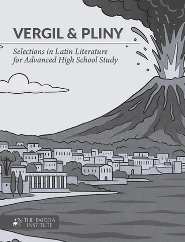 Vergil and Pliny Workbook