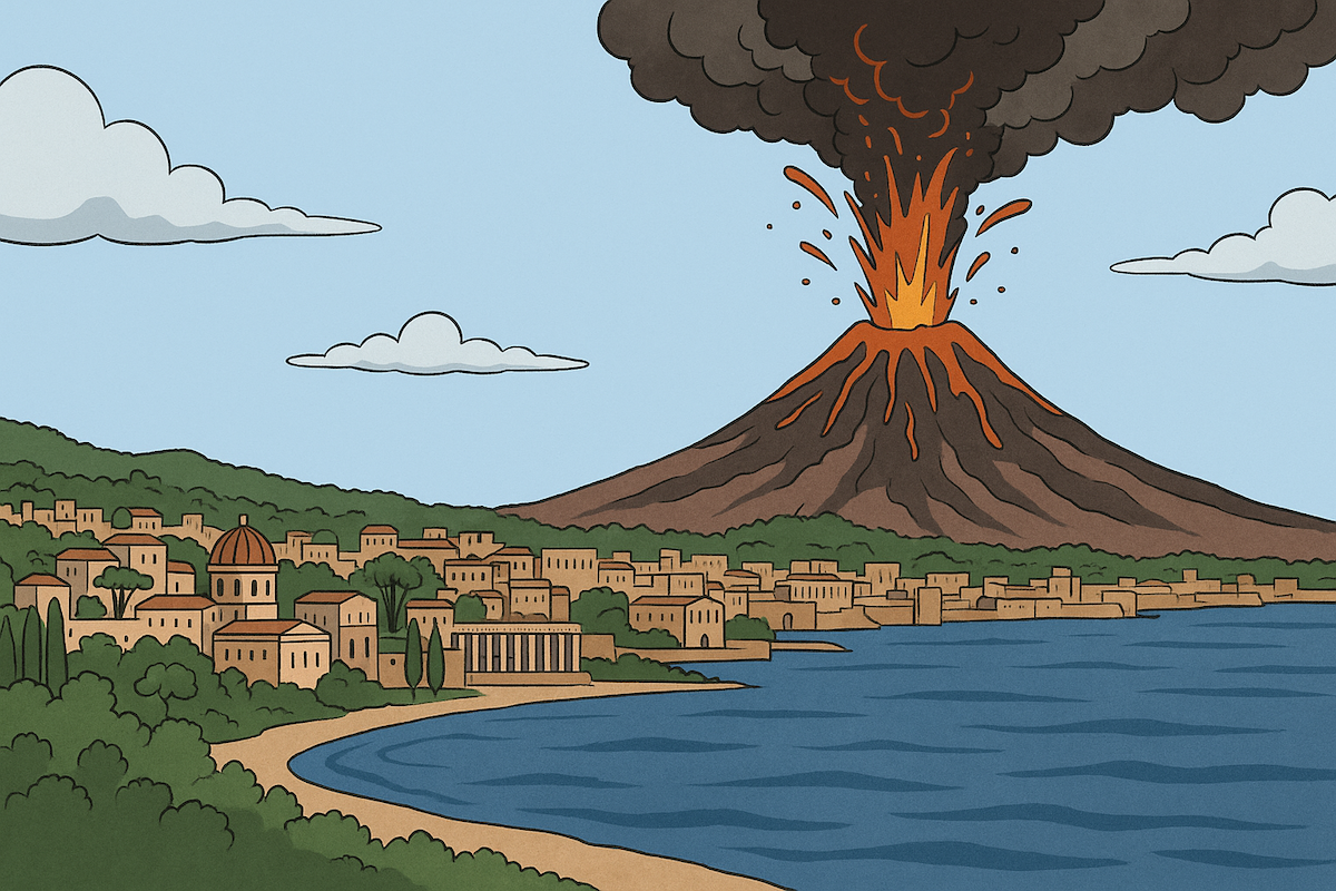 Vergil and Pliny: A New AP® Latin Curriculum