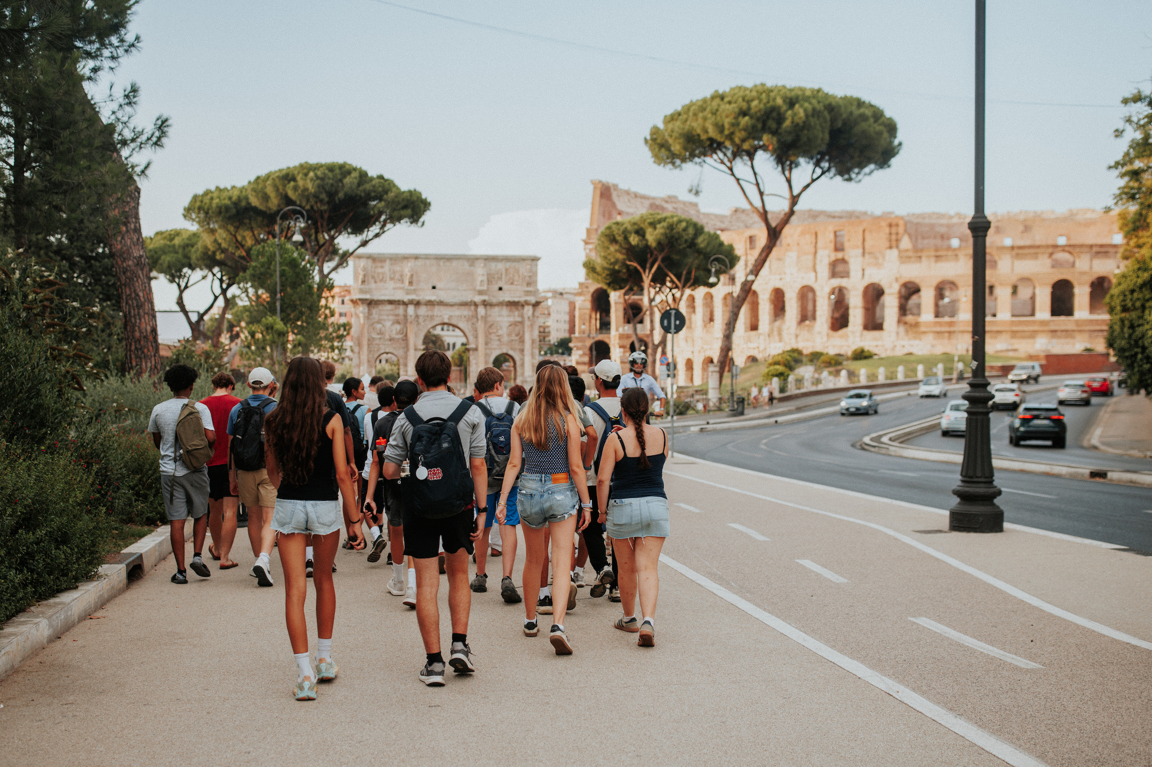 Classical Tours
