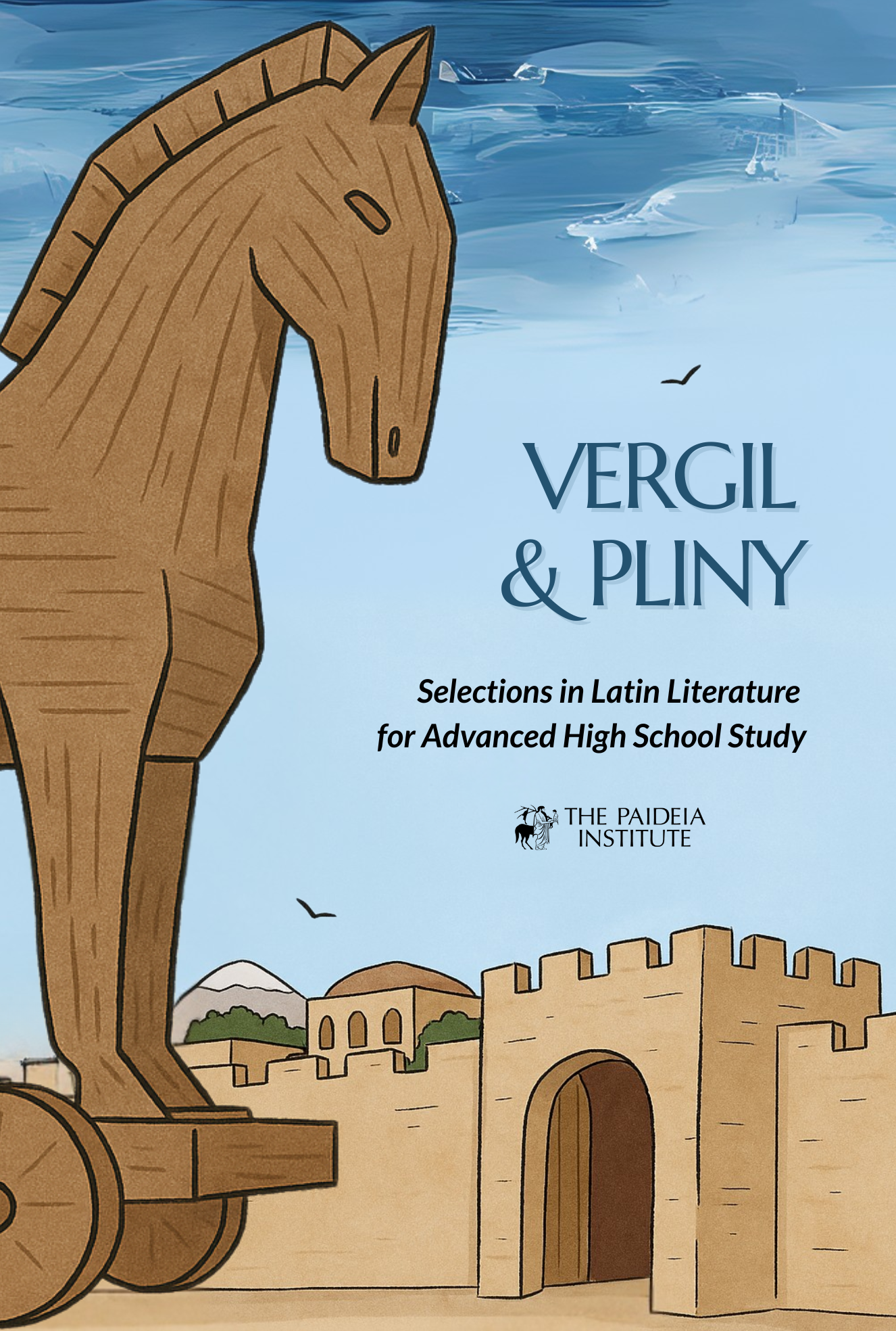 AP Latin preview image