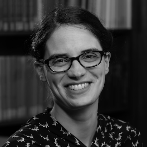 Claire Bubb
