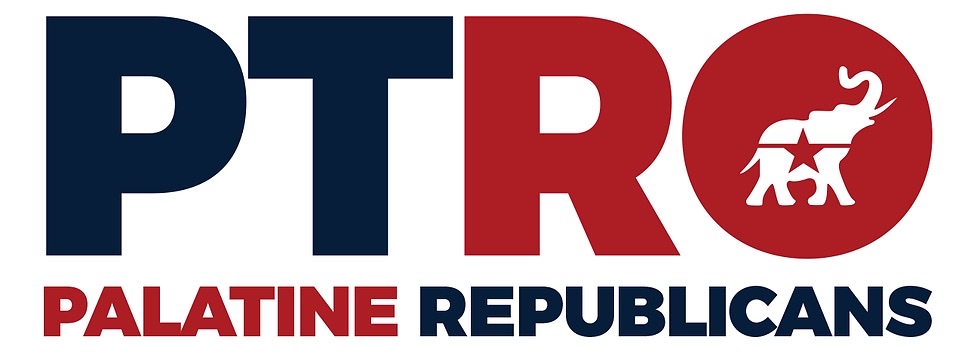 Palatine Township Republican Organization