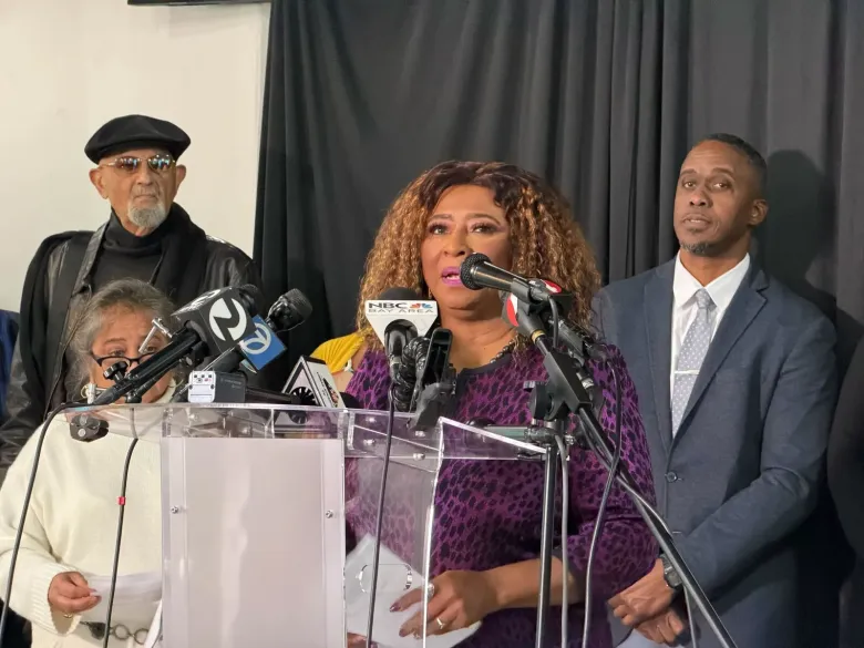 Pamela Price Announces she is running again for Alameda County District Attorney