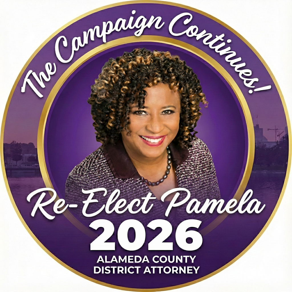 2026 Campaign Logo