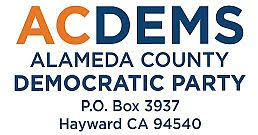 Alameda County Democratic Party Endorsement Meeting