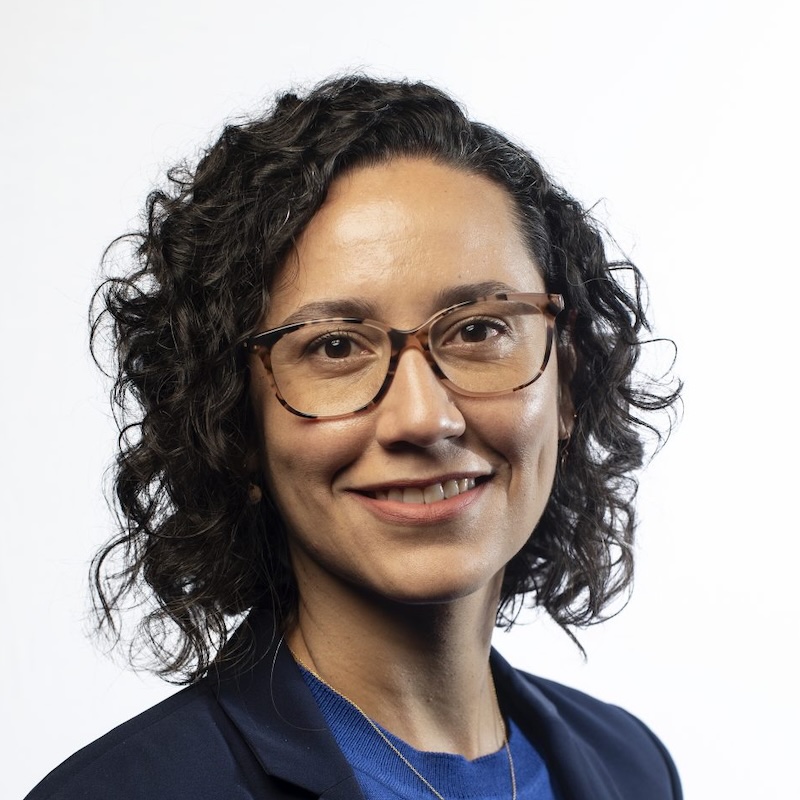 Rebeca Macias Gimenez