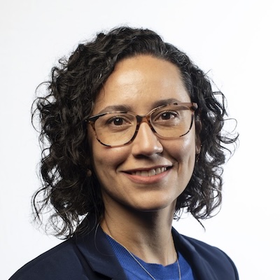 Rebeca Macias Giminez