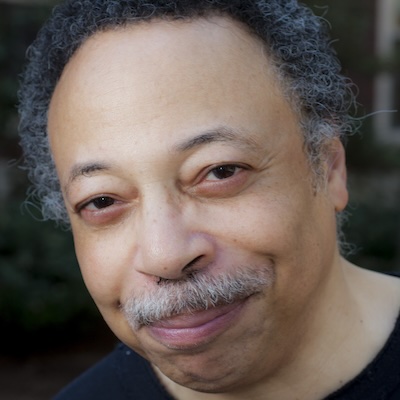 George Elliott Clarke