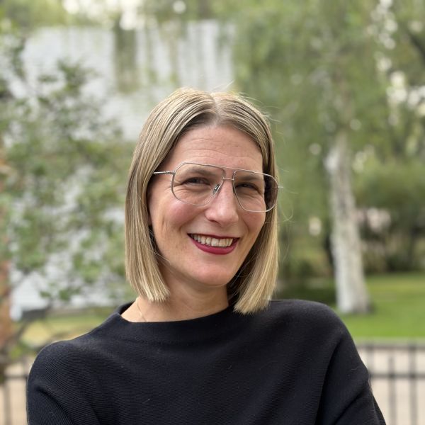 Bronwyn Bragg