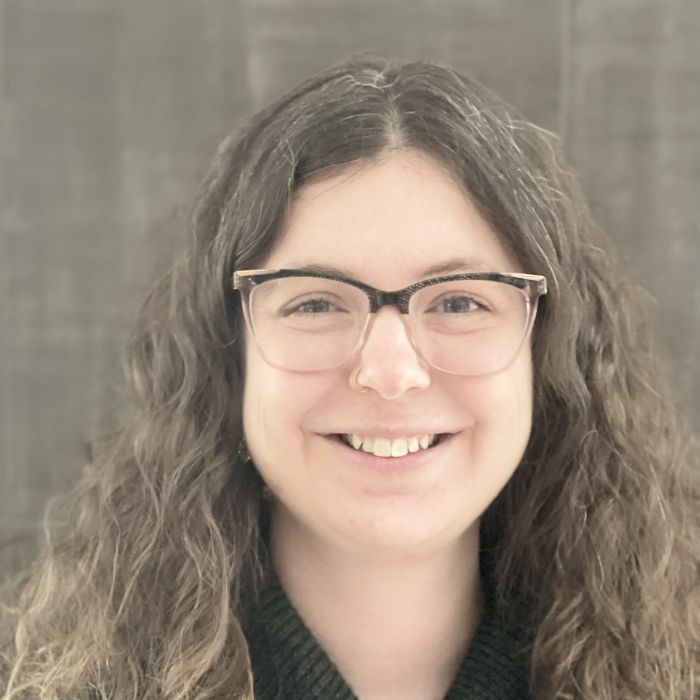 Erin Gallagher-Cohoon