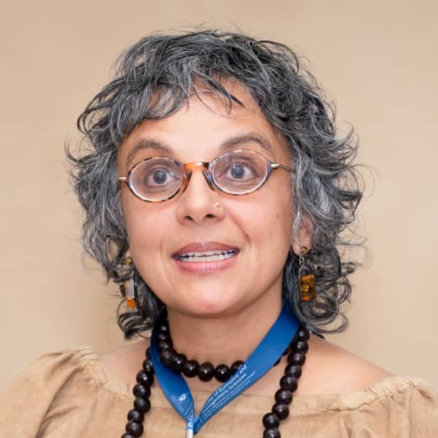 Salimah Valiani