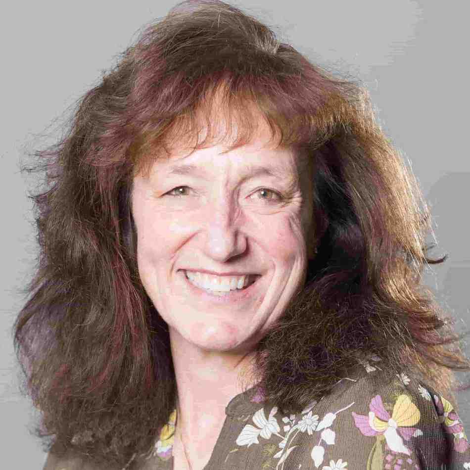 Jenny Godley