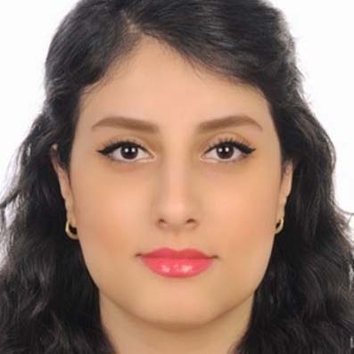 Farnaz Dastras
