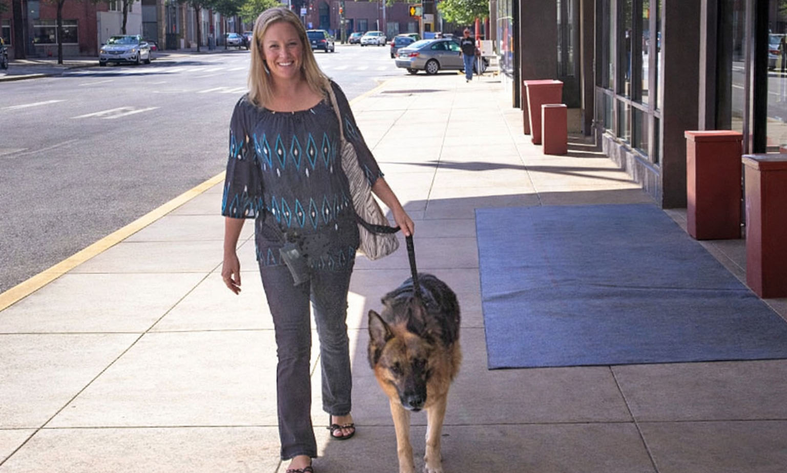 Pawsitivity Service Dogs