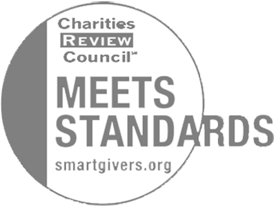 Charities Review Council, Meets Standards