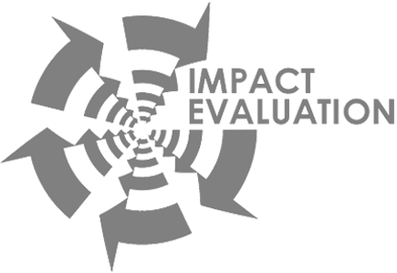 Impact Evaluation by Third-Party