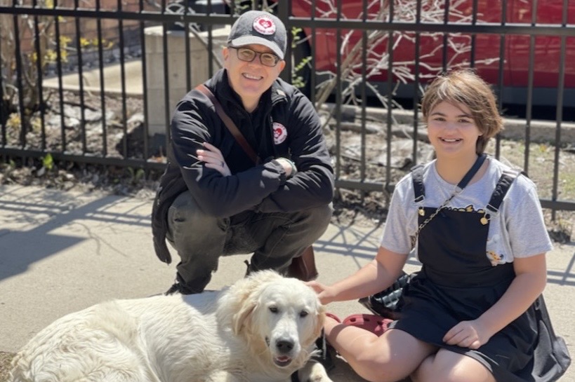 Pawsitivity Service Dogs