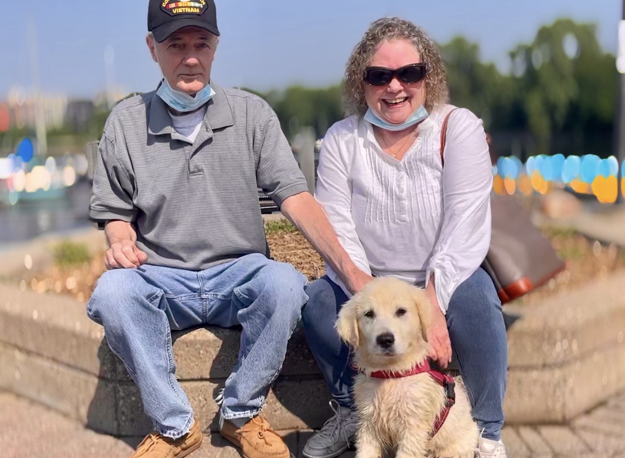 Pawsitivity Service Dogs