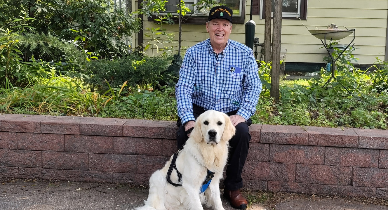 Pawsitivity Service Dogs