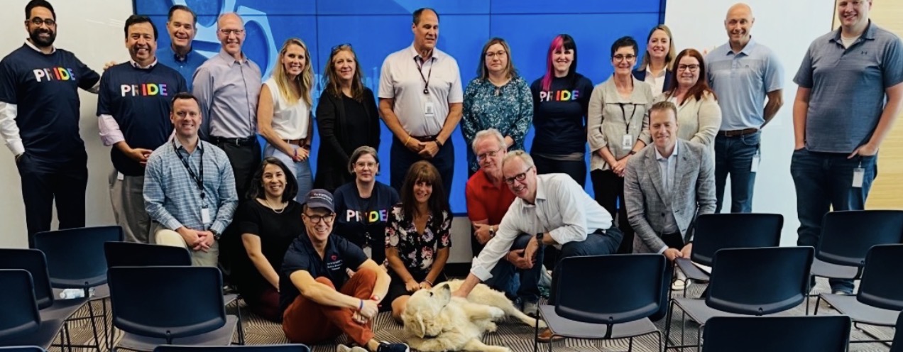 Pawsitivity Service Dogs