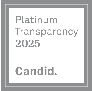 Candid Platinum Seal